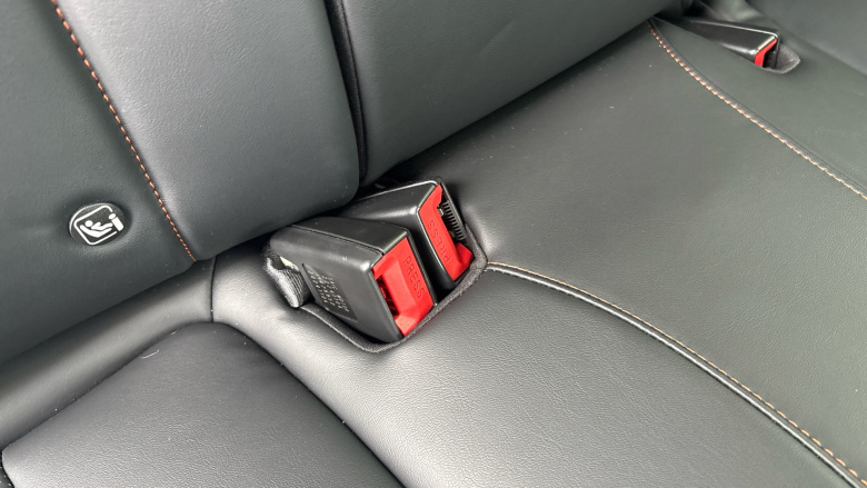 MG HS 1.5 T-GDI Trophy 5dr DCT Petrol Hatchback